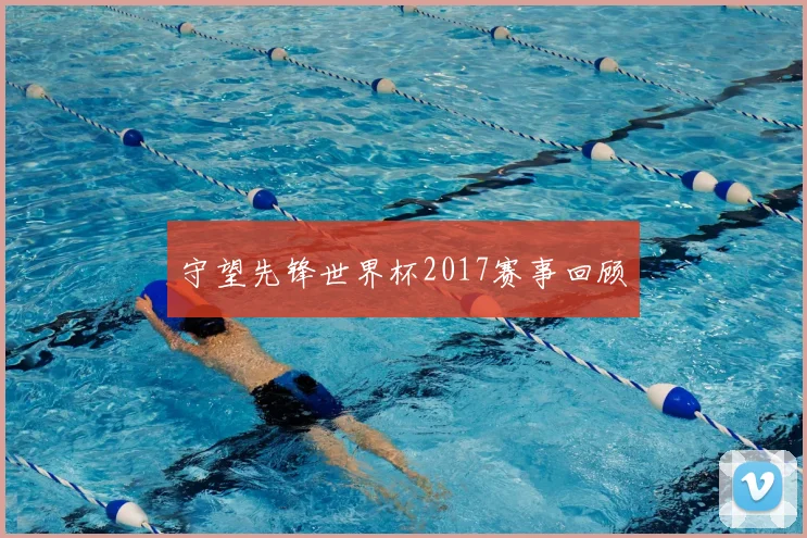守望先锋世界杯2017赛事回顾
