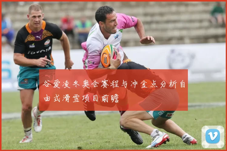谷爱凌冬奥会赛程与冲金点分析自由式滑雪项目前瞻
