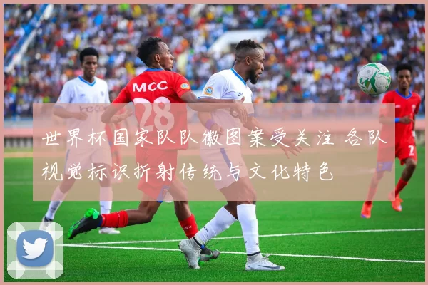 世界杯国家队队徽图案受关注 各队视觉标识折射传统与文化特色