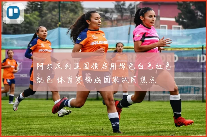 阿尔及利亚国旗启用绿色白色红色配色 体育赛场成国家认同焦点